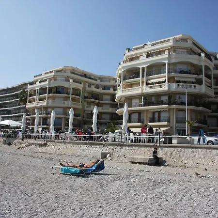 Apartament Soleil Et Mer In Victoria Beach