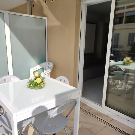 Apartament Soleil Et Mer In Victoria Beach *