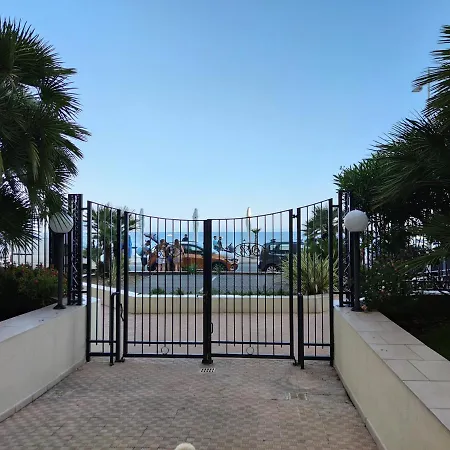 Apartament Soleil Et Mer In Victoria Beach