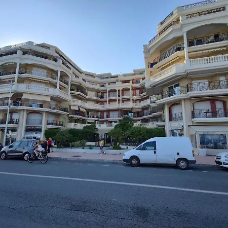 Apartament Soleil Et Mer In Victoria Beach