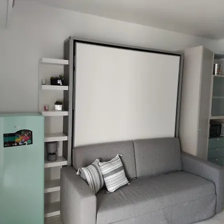Apartament Soleil Et Mer In Victoria Beach