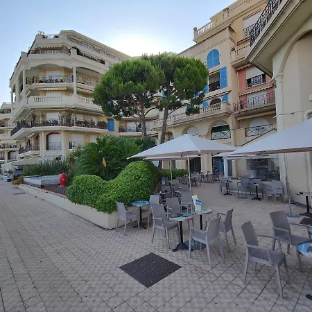 Soleil Et Mer In Victoria Beach Apartament Mentona