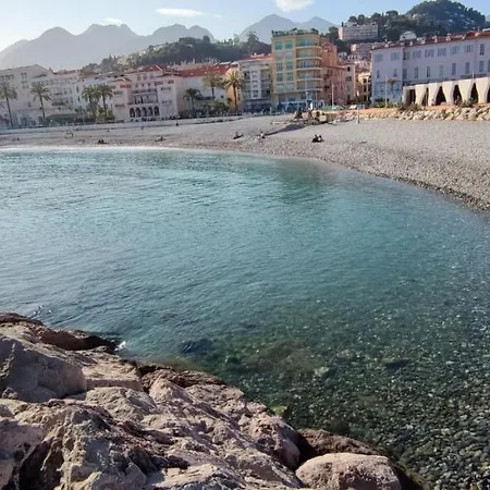 Apartament Soleil Et Mer In Victoria Beach