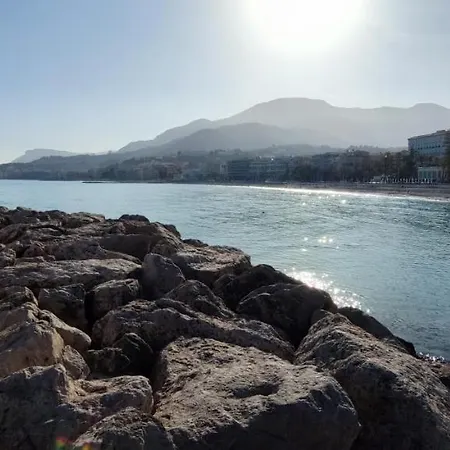 Apartament Soleil Et Mer In Victoria Beach