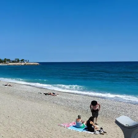 Apartament Soleil Et Mer In Victoria Beach
