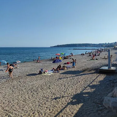 Soleil Et Mer In Victoria Beach *