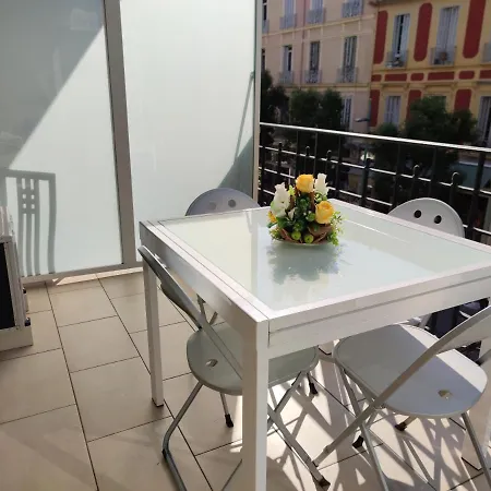 Soleil Et Mer In Victoria Beach Appartement *