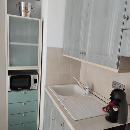 Soleil Et Mer In Victoria Beach Appartement *